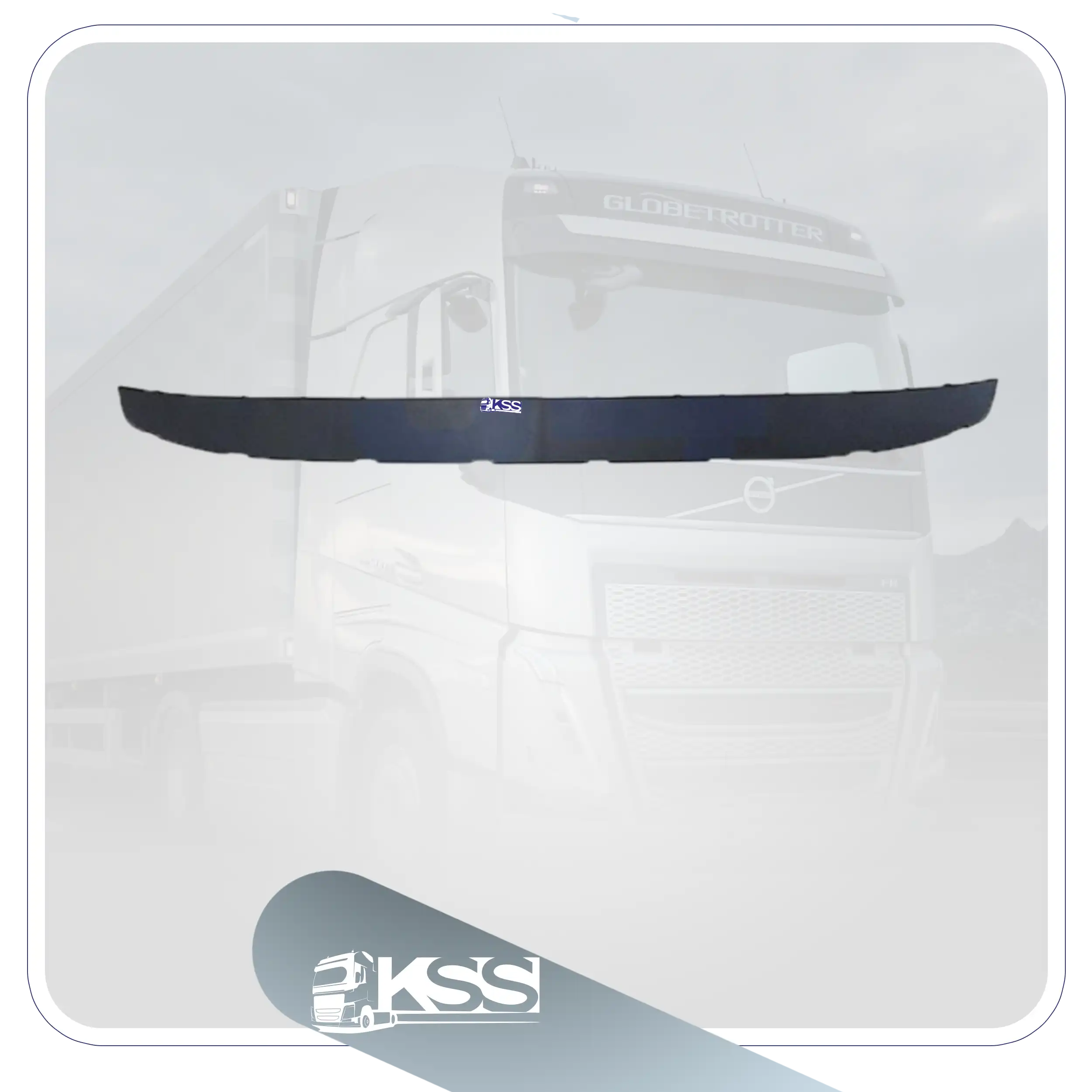 82144656-کاور آفتابگیر FH13 اصلی